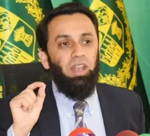 وفاقی وزیر اطلاعات نے جعلی اسمارٹ لاک ڈاؤن نوٹیفکیشن کی تردید کر دی 10 وفاقی وزیر اطلاعات نے جعلی اسمارٹ لاک ڈاؤن نوٹیفکیشن کی تردید کر دی