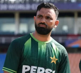 لاہور قلندرز کو بڑا جھٹکا، فخر زمان پر پابندی کا خطرہ 9 لاہور قلندرز کو بڑا جھٹکا، فخر زمان پر پابندی کا خطرہ