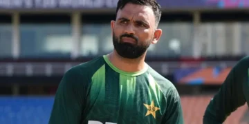 لاہور قلندرز کو بڑا جھٹکا، فخر زمان پر پابندی کا خطرہ