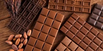 12 ٹن چاکلیٹ سے بھرا ٹرک پراسرار طور پر لاپتا