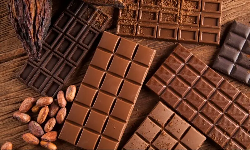 12 ٹن چاکلیٹ سے بھرا ٹرک پراسرار طور پر لاپتا