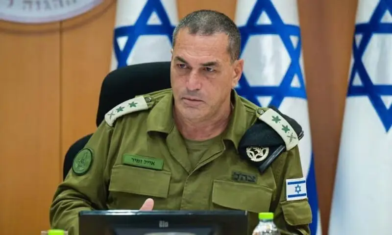 مغربی کنارے میں صحافیوں پر تشدد، اسرائیلی فوج کی پوری بٹالین معطل