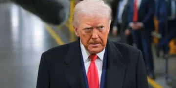 ٹرمپ کے امن دعوؤں پر ایران کا سخت ردعمل