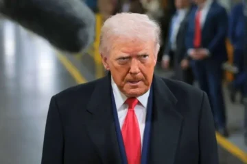 ٹرمپ کے امن دعوؤں پر ایران کا سخت ردعمل 3 ٹرمپ کے امن دعوؤں پر ایران کا سخت ردعمل