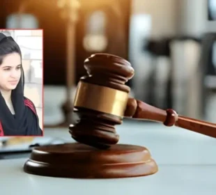 اُم رباب چانڈیو کیس کا فیصلہ، شواہد ناکافی قرار