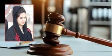 اُم رباب چانڈیو کیس کا فیصلہ، شواہد ناکافی قرار