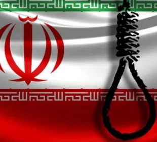 ایران میں دو افراد کو ممنوعہ گروپ سے تعلق کے الزام میں سزائے موت 2 ایران میں دو افراد کو ممنوعہ گروپ سے تعلق کے الزام میں سزائے موت