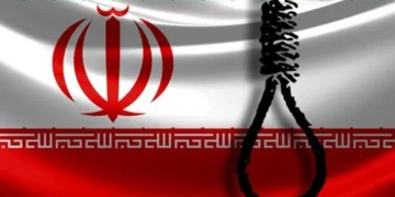 ایران میں دو افراد کو ممنوعہ گروپ سے تعلق کے الزام میں سزائے موت