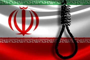 ایران میں دو افراد کو ممنوعہ گروپ سے تعلق کے الزام میں سزائے موت