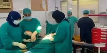 لاہور: لیڈی ولینگڈن اسپتال میں آپریشن کی ویڈیو پر تنازع، ینگ ڈاکٹرز نے بڑے احتجاج کی دھمکی دے دی