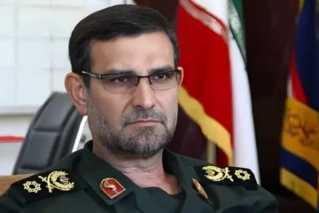 ایران میں پاسدارانِ انقلاب کے نیوی کمانڈر علی رضا تنگسیری شہید 3 ایران میں پاسدارانِ انقلاب کے نیوی کمانڈر علی رضا تنگسیری شہید