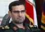 ایران میں پاسدارانِ انقلاب کے نیوی کمانڈر علی رضا تنگسیری شہید