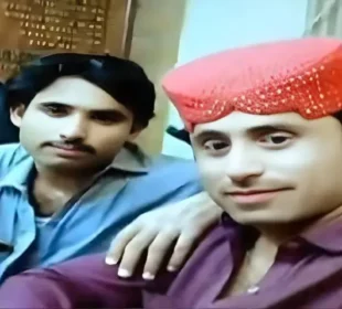 سوشل میڈیا پر وائرل کلپ نے پولیس کارکردگی پر بحث چھیڑ دی