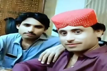 سوشل میڈیا پر وائرل کلپ نے پولیس کارکردگی پر بحث چھیڑ دی