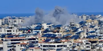 جنوبی لبنان میں جھڑپیں تیز، 4 اسرائیلی فوجی ہلاک