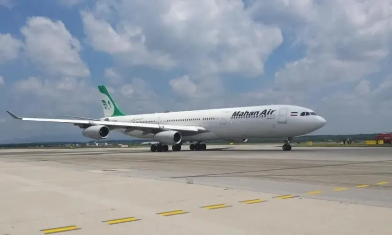 311022143امریکی حملے میں مسافر طیارہ متاثر، انسانی امداد کا منصوبہ خطرے میں733629