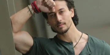 ٹائیگر شروف کو ہے ہوائی جہاز کا خوف، اسٹنٹس سے نہیں