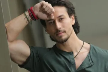 ٹائیگر شروف کو ہے ہوائی جہاز کا خوف، اسٹنٹس سے نہیں