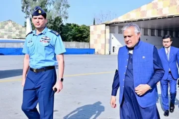 مشرقِ وسطیٰ کشیدگی: پاکستان اور چین متحرک، امن کوششیں تیز