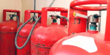 ایل پی جی کی قیمتوں میں ممکنہ اضافہ، صارفین کو مہنگائی کا خطرہ