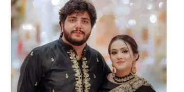 سوشل میڈیا اسٹارز سمیع رشید اور سحر حیات کی طلاق: اختلافات سامنے آگئے