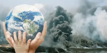 پاکستان پر بڑھتا ہوا ماحولیاتی دباؤ: خاموش بحران کی انتباہی گھڑیاں