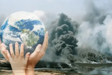 پاکستان پر بڑھتا ہوا ماحولیاتی دباؤ: خاموش بحران کی انتباہی گھڑیاں