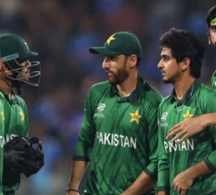 آل راؤنڈرز کی ناکامی نے پاکستان کا ورلڈ کپ خواب توڑ دیا!