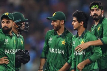 آل راؤنڈرز کی ناکامی نے پاکستان کا ورلڈ کپ خواب توڑ دیا!