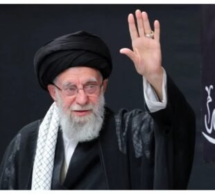 ایرانی میڈیا نے آیت اللہ علی خامنہ ای کا آخری پیغام جاری کر دیا