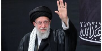 ایرانی میڈیا نے آیت اللہ علی خامنہ ای کا آخری پیغام جاری کر دیا