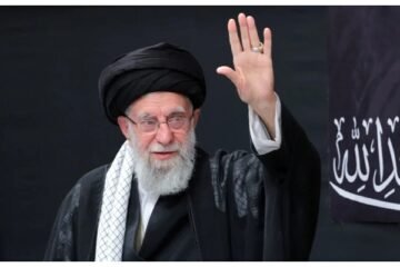 ایرانی میڈیا نے آیت اللہ علی خامنہ ای کا آخری پیغام جاری کر دیا 4 ایرانی میڈیا نے آیت اللہ علی خامنہ ای کا آخری پیغام جاری کر دیا