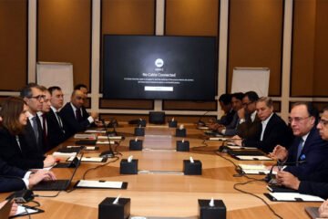 پاکستان اور آئی ایم ایف کے درمیان اہم اقتصادی مذاکرات کا آغاز 2 پاکستان اور آئی ایم ایف کے درمیان اہم اقتصادی مذاکرات کا آغاز