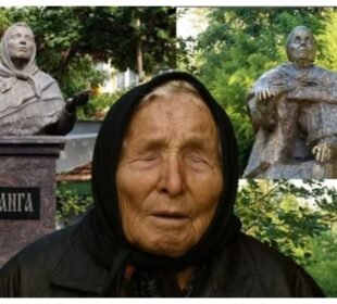 ایران-امریکا-اسرائیل کشیدگی اور بابا وانگا کی پیشگوئی