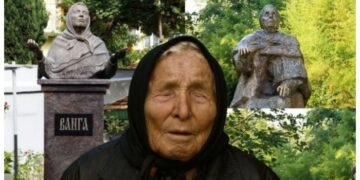 ایران-امریکا-اسرائیل کشیدگی اور بابا وانگا کی پیشگوئی