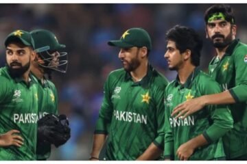 ٹی 20 ورلڈکپ میں ناقص کارکردگی، پاکستانی کھلاڑیوں پر جرمانے پر غور