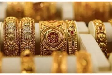 پاکستان میں سونے کی قیمت میں زبردست اضافہ 2 پاکستان میں سونے کی قیمت میں زبردست اضافہ