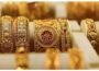 پاکستان میں سونے کی قیمت میں زبردست اضافہ