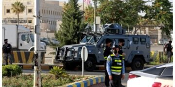 امریکا نے اپنے شہریوں کو مشرق وسطیٰ سے فوری انخلا کی ہدایت کر دی