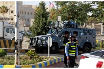 امریکا نے اپنے شہریوں کو مشرق وسطیٰ سے فوری انخلا کی ہدایت کر دی