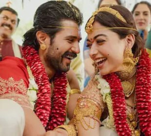 وجے دیوراکونڈا نے شادی کے بعد اپنے گاؤں کے طلبہ کے لیے اسکالرشپ کا اعلان کیا