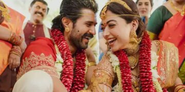 وجے دیوراکونڈا نے شادی کے بعد اپنے گاؤں کے طلبہ کے لیے اسکالرشپ کا اعلان کیا