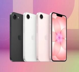 ایپل کا سستا ترین آئی فون 17 ای متعارف، قیمت اور فیچرز