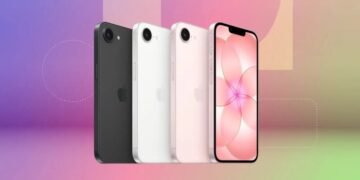 ایپل کا سستا ترین آئی فون 17 ای متعارف، قیمت اور فیچرز