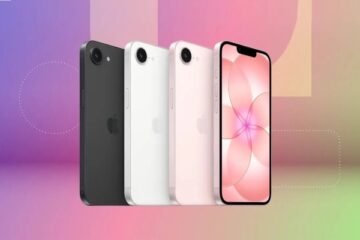 ایپل کا سستا ترین آئی فون 17 ای متعارف، قیمت اور فیچرز 2 ایپل کا سستا ترین آئی فون 17 ای متعارف، قیمت اور فیچرز