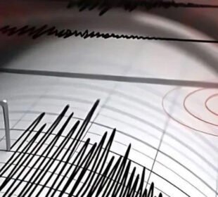 ایران میں صبح سویرے زمین لرز اٹھی