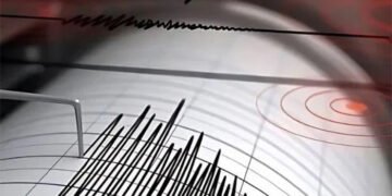 ایران میں صبح سویرے زمین لرز اٹھی