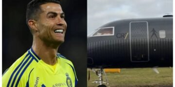 سیکیورٹی خدشات: رونالڈو نے سعودی عرب چھوڑ دیا