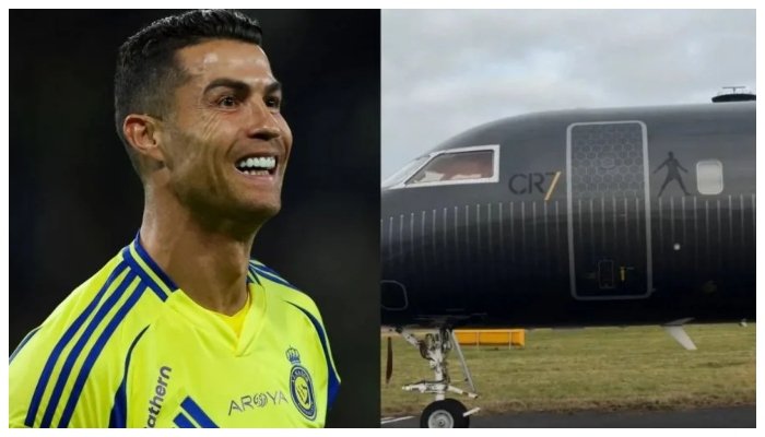 سیکیورٹی خدشات: رونالڈو نے سعودی عرب چھوڑ دیا