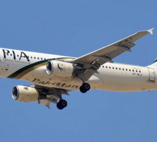 جعلی پائلٹ لائسنس کیس: پی آئی اے کو 5 سال میں 200 ارب روپے کا نقصان